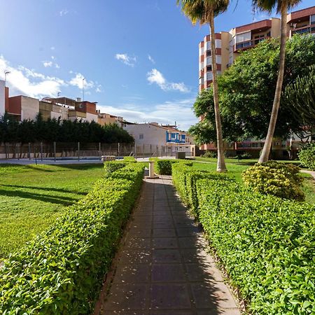 1 Hab, Confort 4 Plazas A 180M Playa, Plazamarcentro 2 ตอร์เรเดลมาร์ ภายนอก รูปภาพ