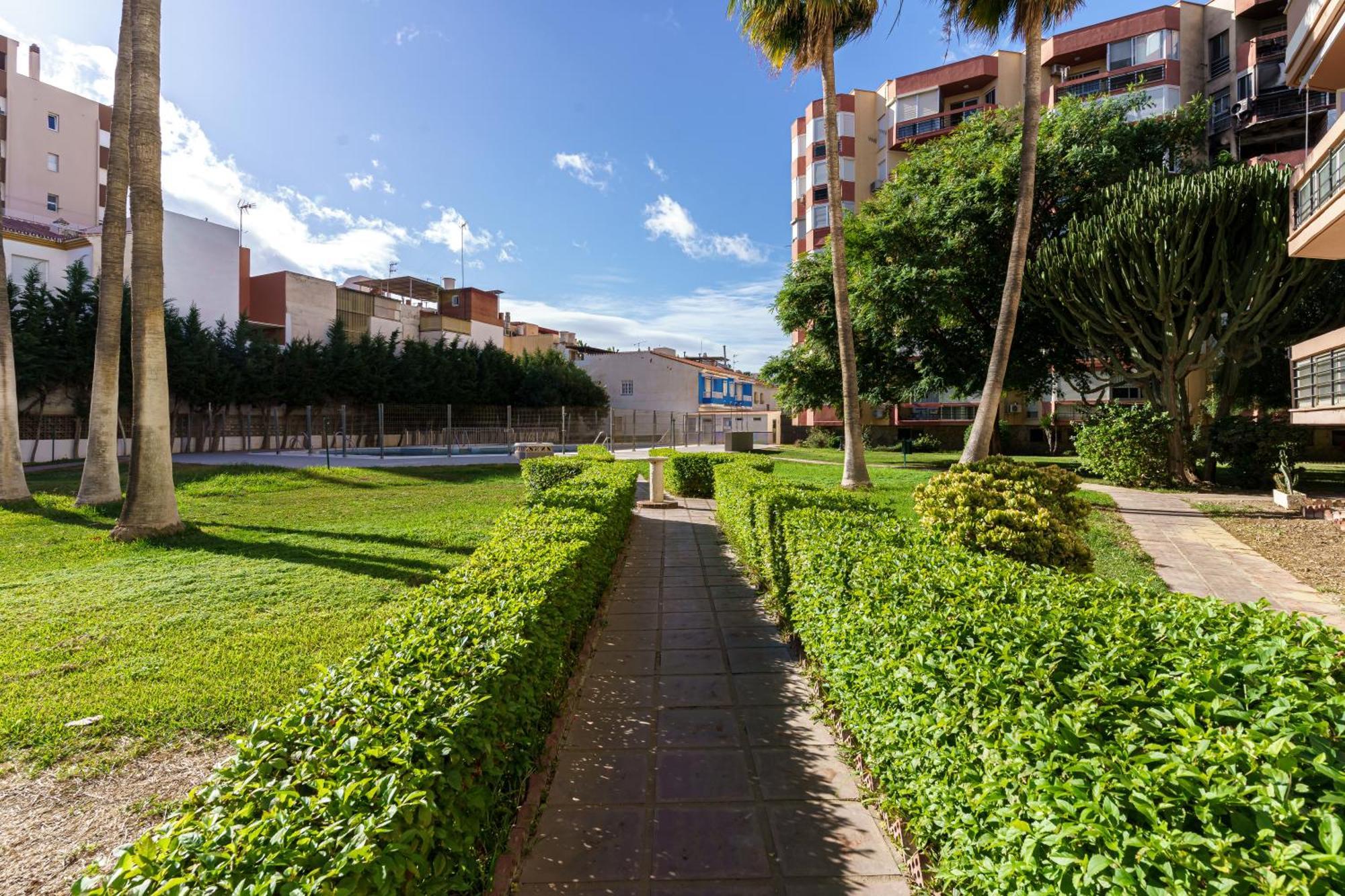 1 Hab, Confort 4 Plazas A 180M Playa, Plazamarcentro 2 ตอร์เรเดลมาร์ ภายนอก รูปภาพ